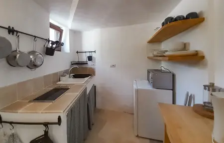 Maison 5 personnes à Ostuni - Photo 4