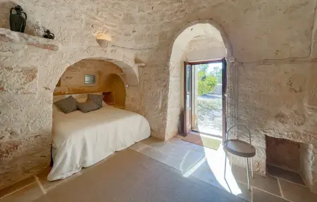Maison 5 personnes à Ostuni - Photo 5