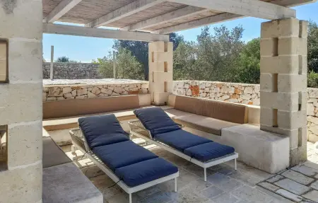 Maison 5 personnes à Ostuni - Photo 14