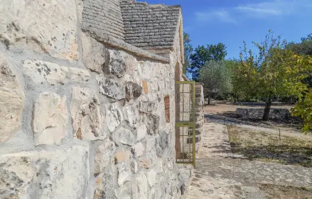 Maison 5 personnes à Ostuni - Photo 17