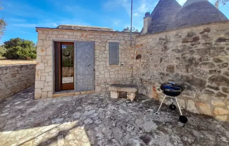 Maison 5 personnes à Ostuni - Photo 18