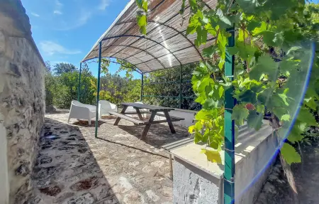 Maison 5 personnes à Ostuni - Photo 19