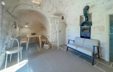 Maison 5 personnes à Ostuni - Photo 21