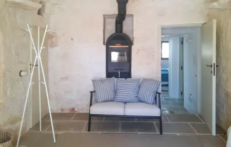 Maison 5 personnes à Ostuni - Photo 22