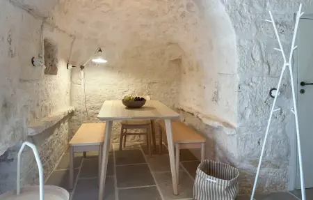 Maison 5 personnes à Ostuni - Photo 23