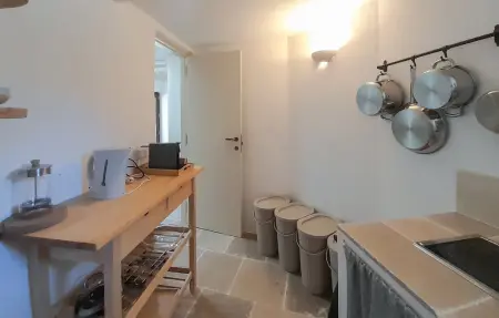 Maison 5 personnes à Ostuni - Photo 24