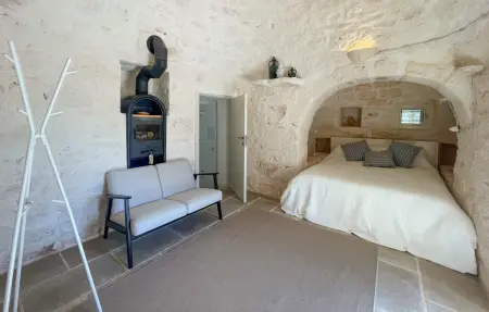 Maison 5 personnes à Ostuni - Photo 26