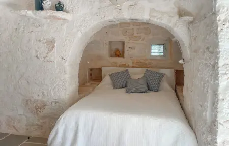 Maison 5 personnes à Ostuni - Photo 27