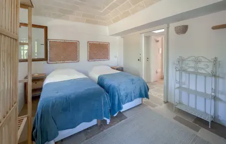 Maison 5 personnes à Ostuni - Photo 28
