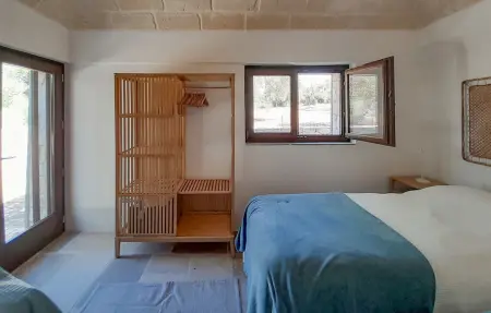 Maison 5 personnes à Ostuni - Photo 30