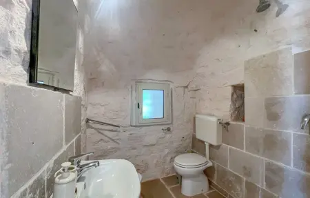 Maison 5 personnes à Ostuni - Photo 31