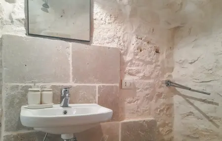 Maison 5 personnes à Ostuni - Photo 32