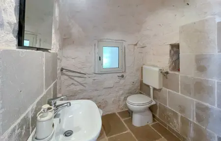 Maison 5 personnes à Ostuni - Photo 37