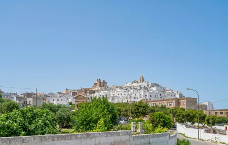 Maison 5 personnes à Ostuni - Photo 39