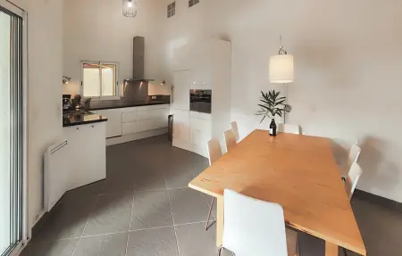 Maison 8 personnes à Roquebrun - Photo 6