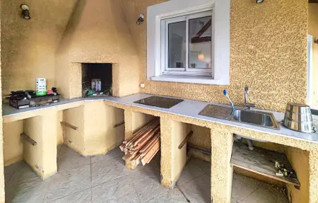 Maison 8 personnes à Roquebrun - Photo 13