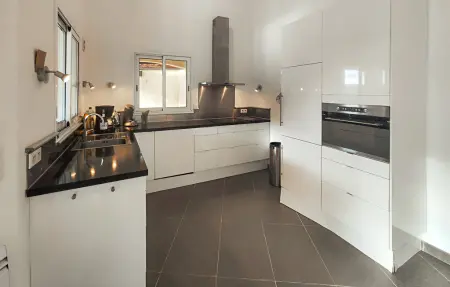 Maison 8 personnes à Roquebrun - Photo 17