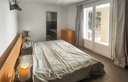 Maison 8 personnes à Roquebrun - Photo 20