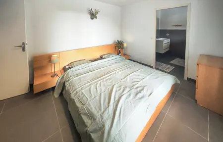Maison 8 personnes à Roquebrun - Photo 21