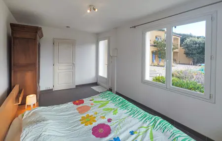 Maison 8 personnes à Roquebrun - Photo 22