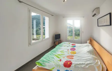 Maison 8 personnes à Roquebrun - Photo 23