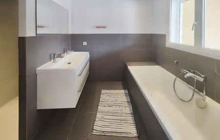 Maison 8 personnes à Roquebrun - Photo 28