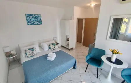 Appartement 2 personnes à Hvar - Photo 2