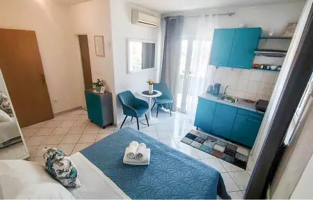 Appartement 2 personnes à Hvar - Photo 3