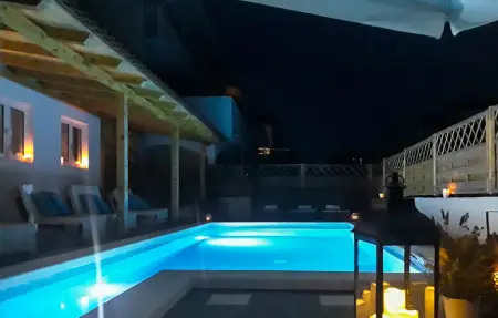 Appartement 2 personnes à Hvar - Photo 10