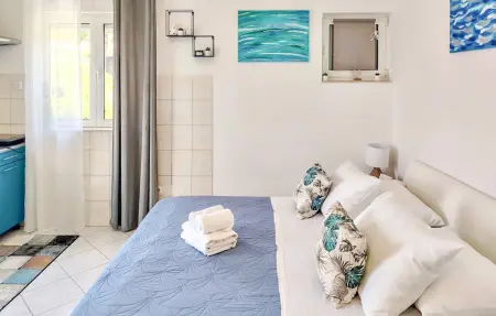 Appartement 2 personnes à Hvar - Photo 11