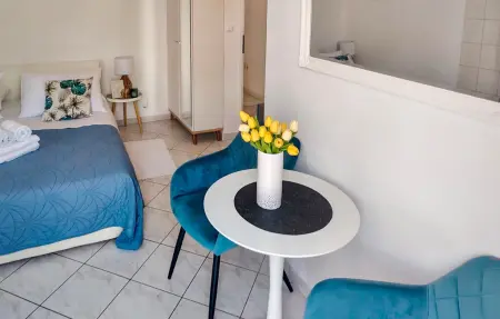 Appartement 2 personnes à Hvar - Photo 12