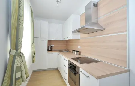 Appartement 5 personnes à Privlaka - Photo 3