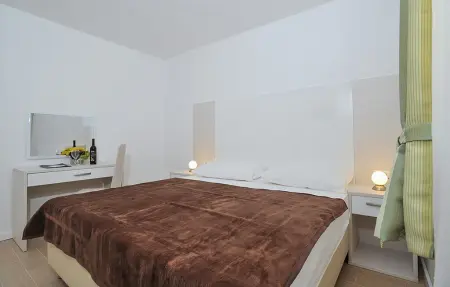 Appartement 5 personnes à Privlaka - Photo 4