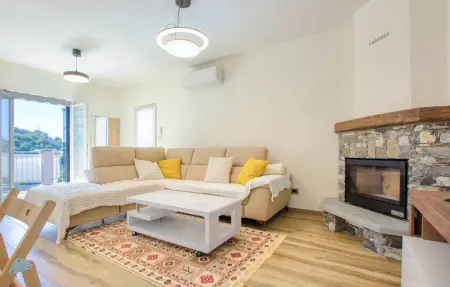 Appartement 4 personnes à Recco - Photo 2