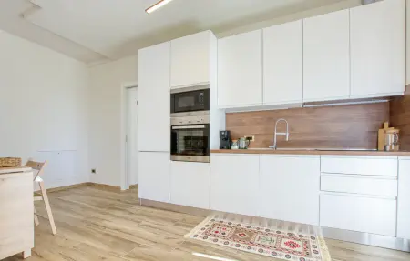 Appartement 4 personnes à Recco - Photo 4