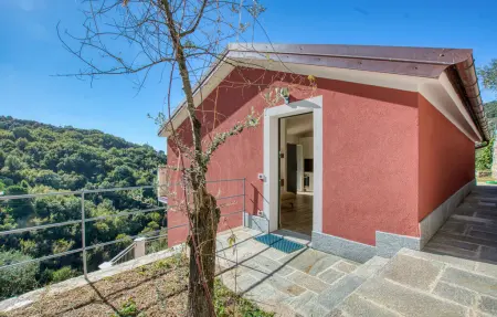 Appartement 4 personnes à Recco - Photo 1