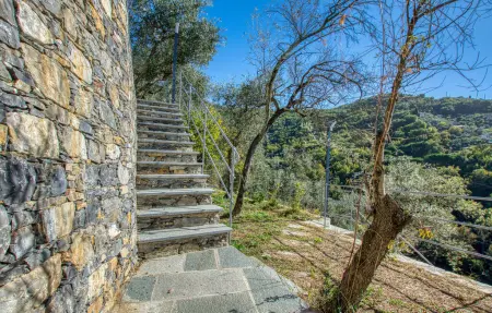 Appartement 4 personnes à Recco - Photo 5