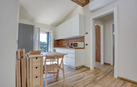 Appartement 4 personnes à Recco - Photo 8