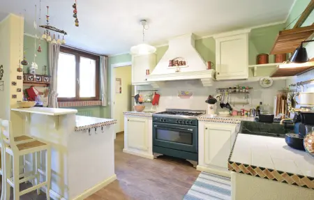 Maison 10 personnes à Pozzol Groppo - Photo 4