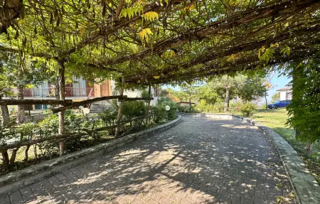 Maison 10 personnes à Pozzol Groppo - Photo 8