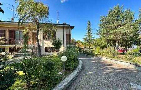 Maison 10 personnes à Pozzol Groppo - Photo 9