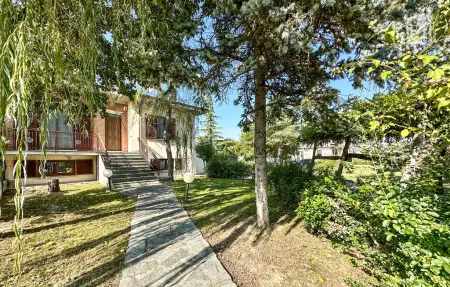 Maison 10 personnes à Pozzol Groppo - Photo 10