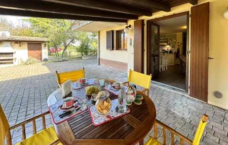 Maison 10 personnes à Pozzol Groppo - Photo 13