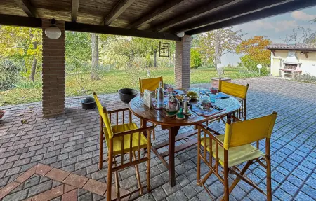 Maison 10 personnes à Pozzol Groppo - Photo 15