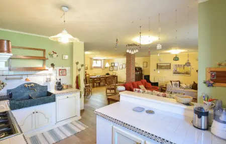 Maison 10 personnes à Pozzol Groppo - Photo 22