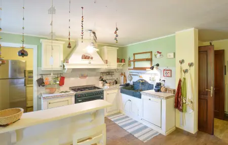 Maison 10 personnes à Pozzol Groppo - Photo 23
