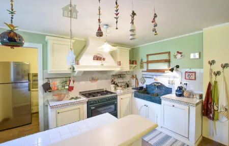 Maison 10 personnes à Pozzol Groppo - Photo 24