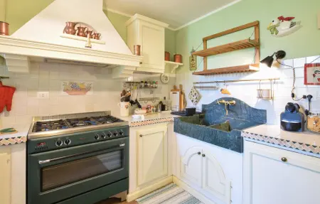 Maison 10 personnes à Pozzol Groppo - Photo 25