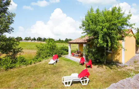 Maison 6 personnes à Grospierres - Photo 1