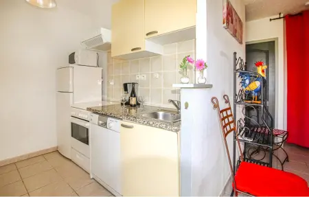 Maison 6 personnes à Grospierres - Photo 4